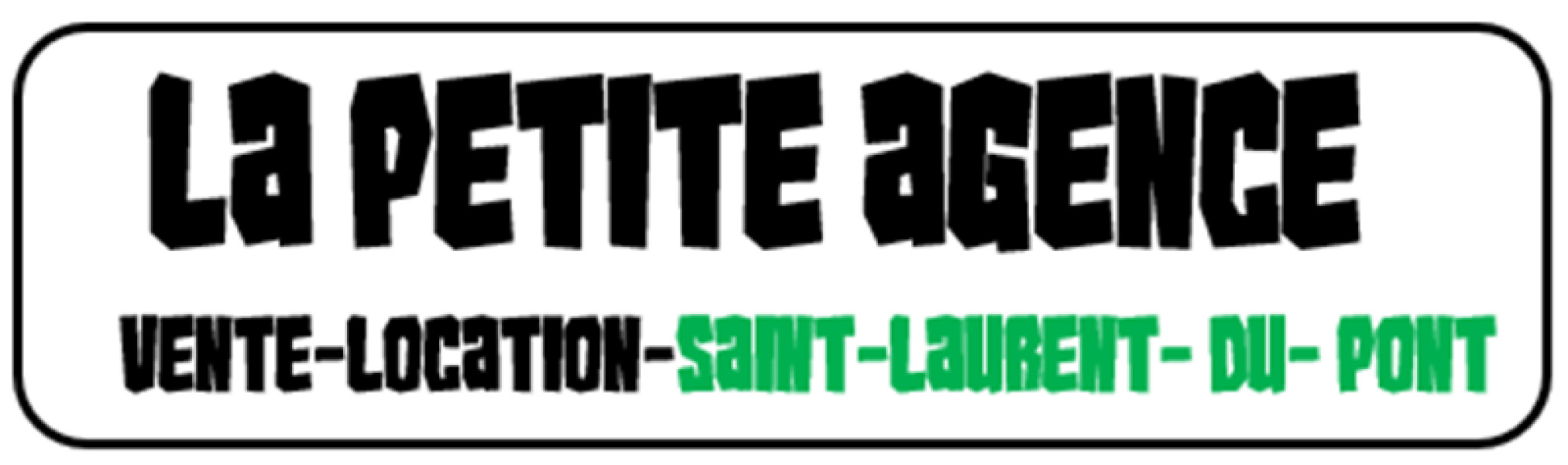 Logo Jerome Picot- La Petite Agence