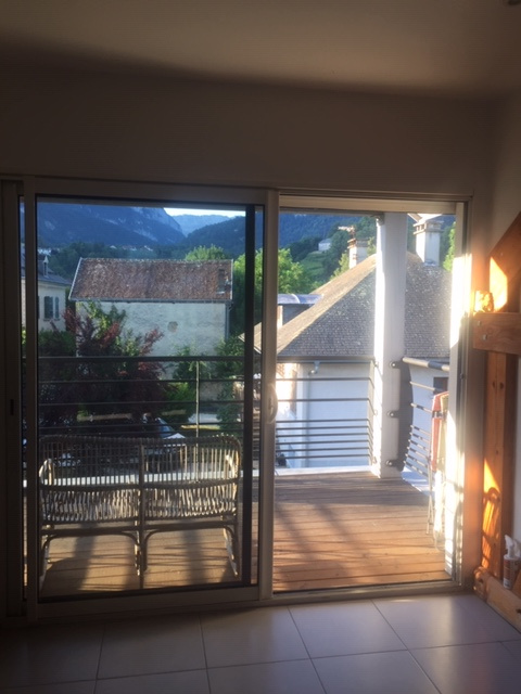 APPARTEMENT T4 AVEC TERRASSE PROCHE CENTRE